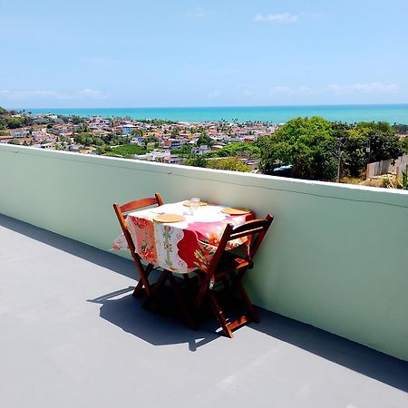 Kitnet 2,Vista Fantastica Apartment Кабо де Санто Агостино Екстериор снимка